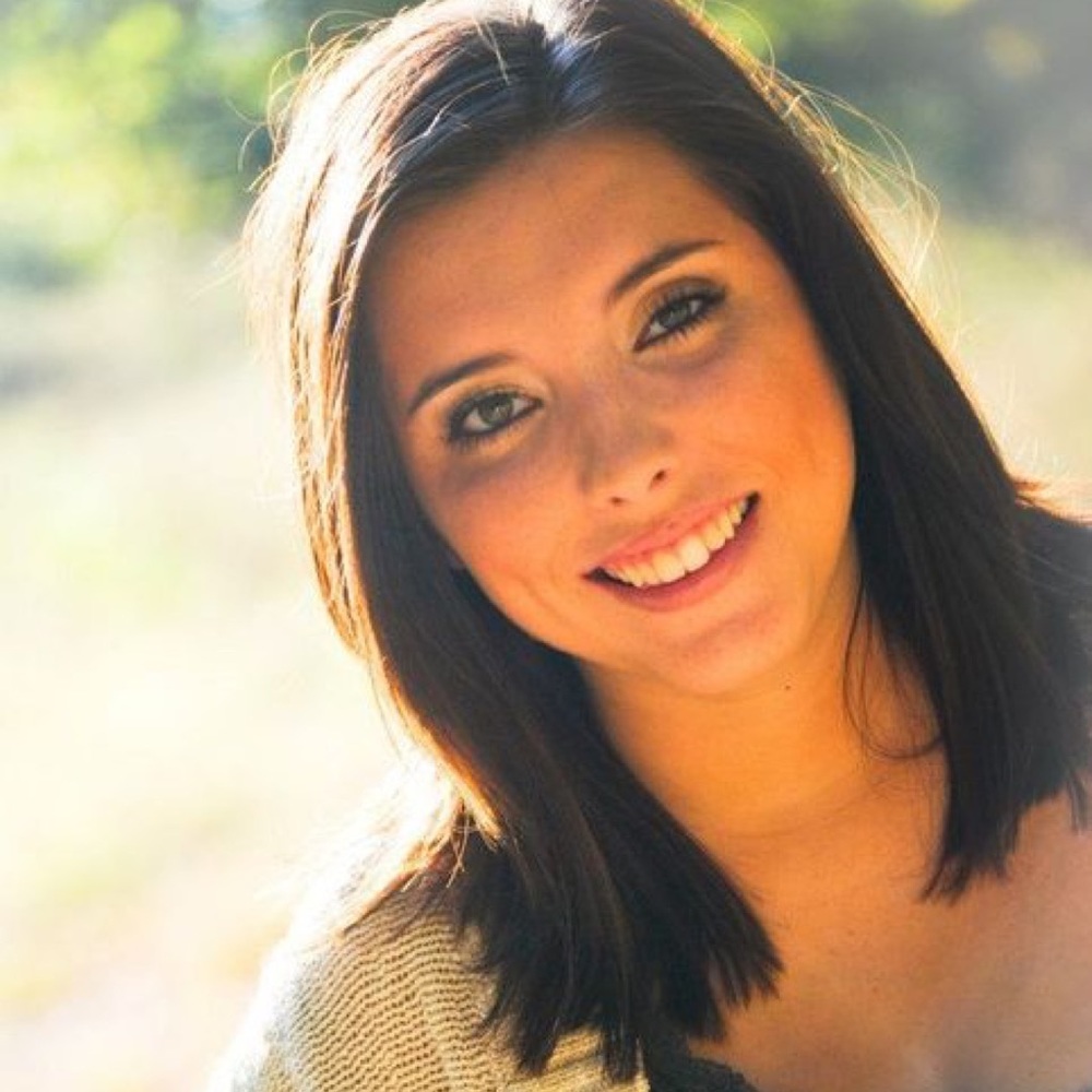 Meet your Posher, Katelyn